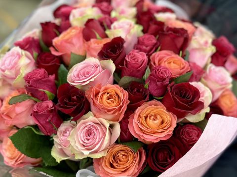 からでおなじみの